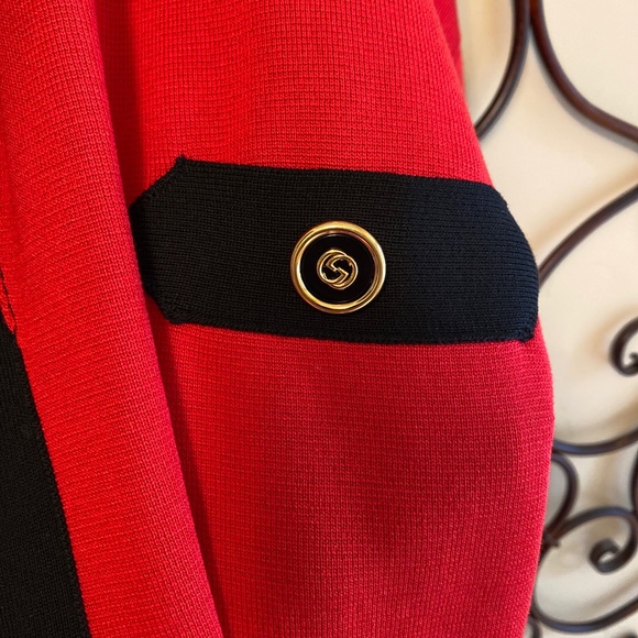 Authentic Gucci ladies jacket cardigan xs NWT - Picture 4 of 13